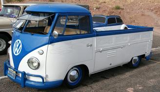 Vw Bus