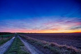 Street Road Farm