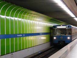 Rapid Transit Tube Subway