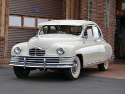 Usa Car