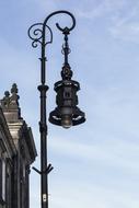 Lantern Lighting Street Lamp