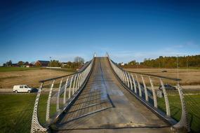 Bridge Landscape Architecture