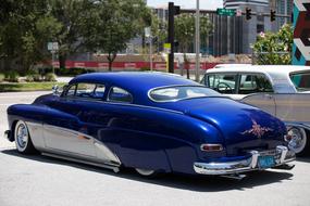 Car Antique