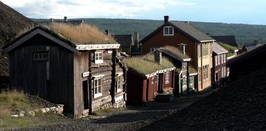 Reros Old Street
