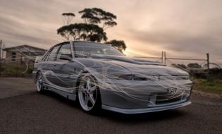 Car Australia