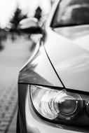 Auto Bmw Vehicle