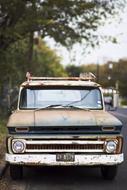 Car Truck Vehicle