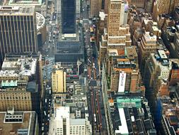 Architecture Buildings City