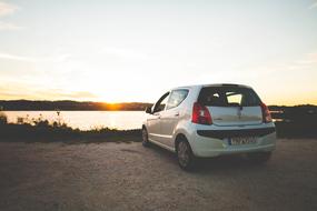 Car Vehicle Travel