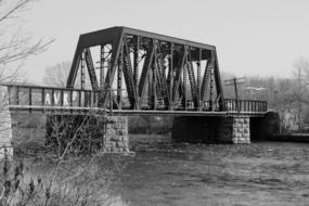 Bridge Water Transportation