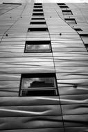 New York Architecture Street