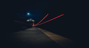 Dark Night City