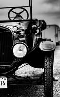 Ford Model T