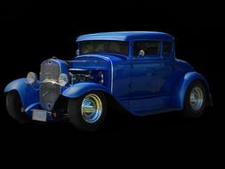Car Roadster