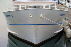 Boat Transport Water