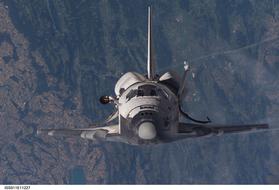 Space Shuttle