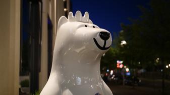 Berliner Bar Berlin Bear