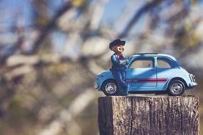 Toys Car