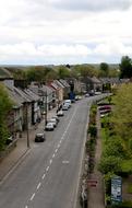 Street Aerial Ireland