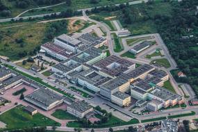 Hospital Oncology