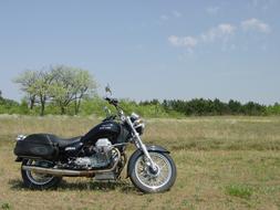 Motoguzzi Engine Motorcycle