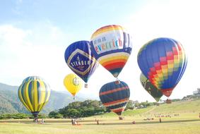 Taiwan China Travel Traffic