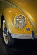 Vw Beetle Classic