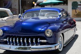 Car Antique