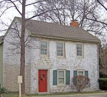 House Cottage Residence