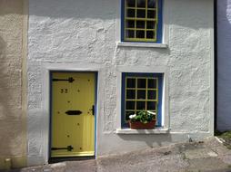 House Cottage Street