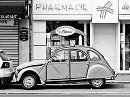 Ppteka Renault Auto