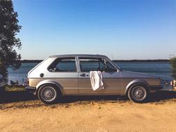 Car Vintage Classic