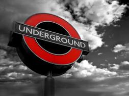 London Underground City