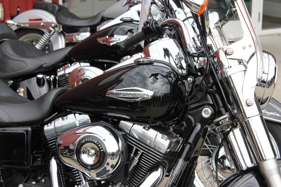 Drive Bike silver