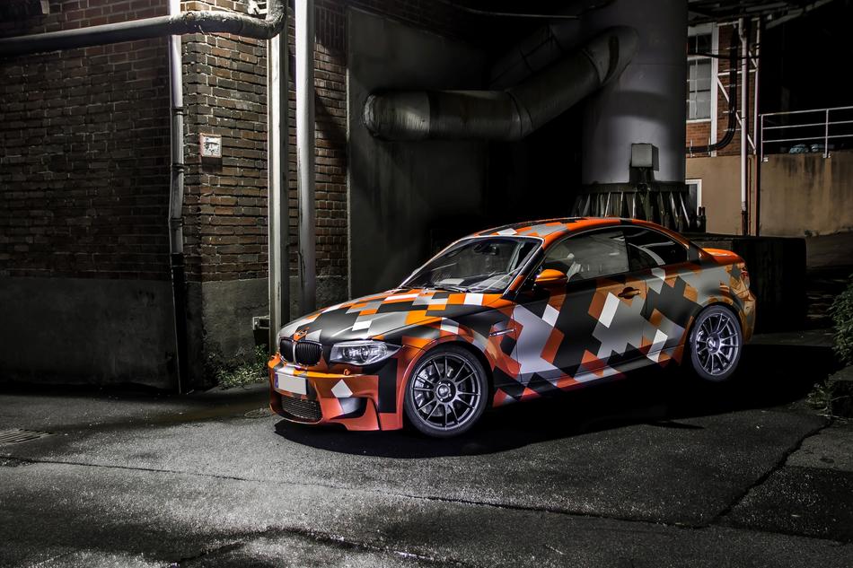 Car Lettering Design Auto street