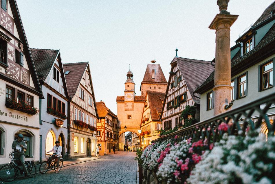 City Town Shops