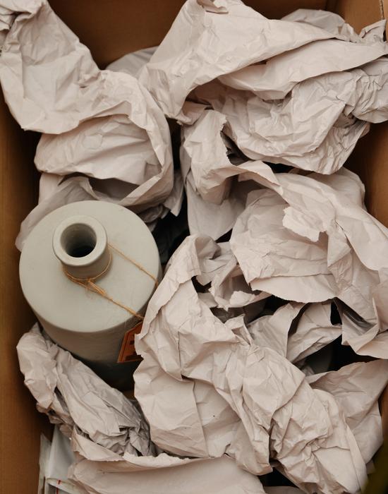 Wrapping Paper Fragile Pack