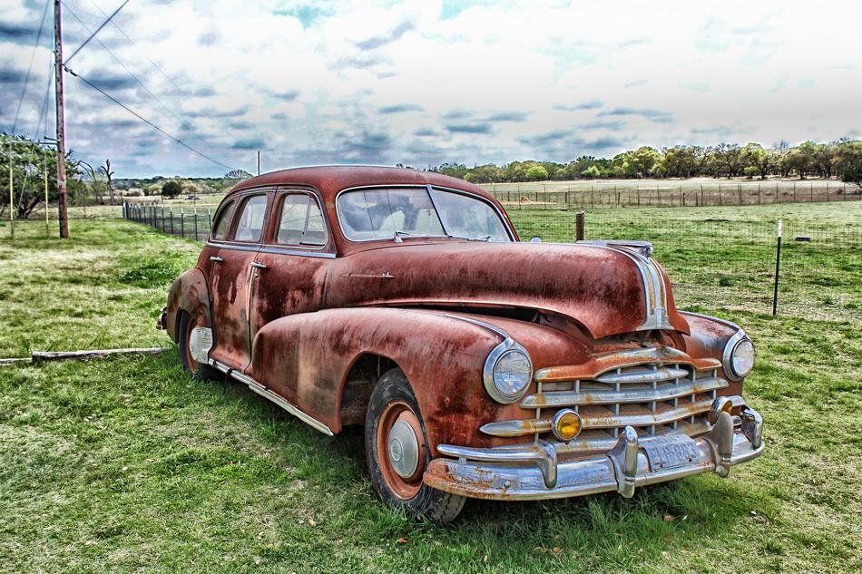 Auto Automobile Hdr