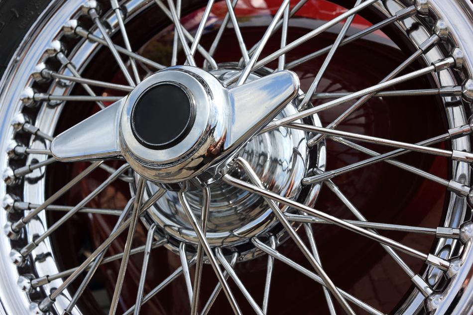 Classic Car Wire