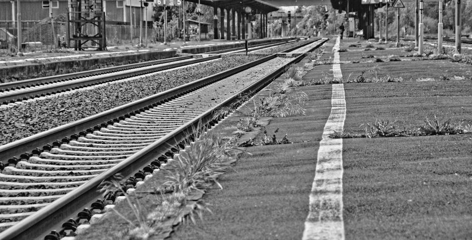 Black And White Photography
