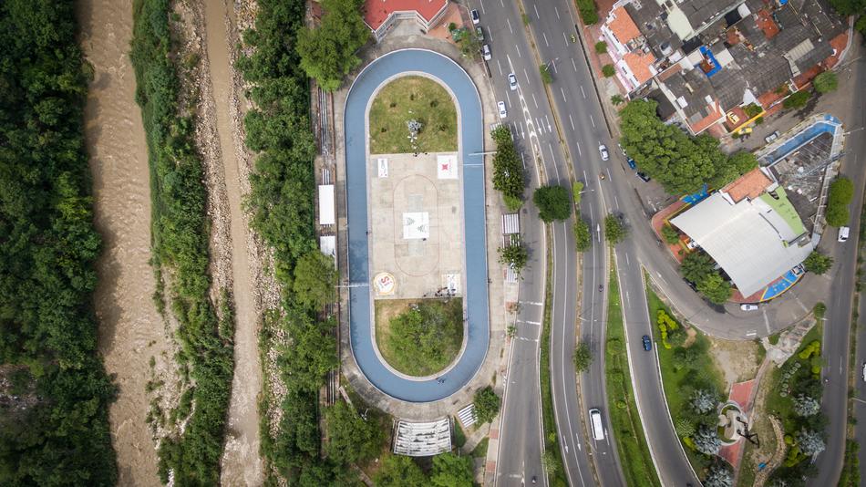 Cucuta Drone Air
