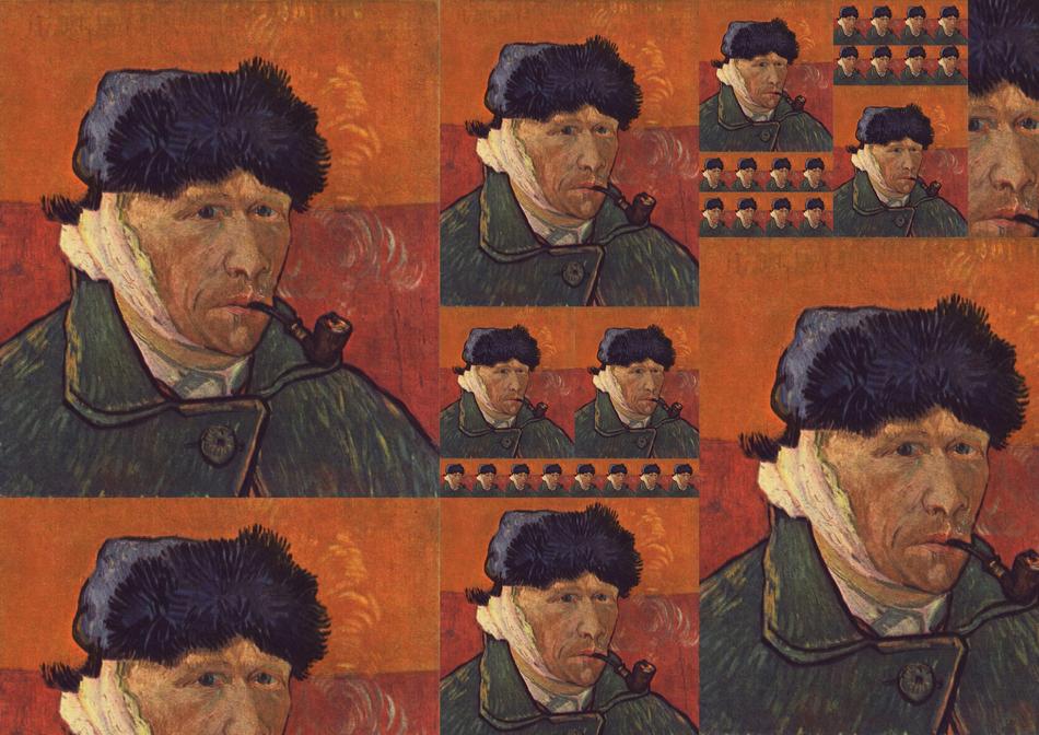van gogh and deep psychology