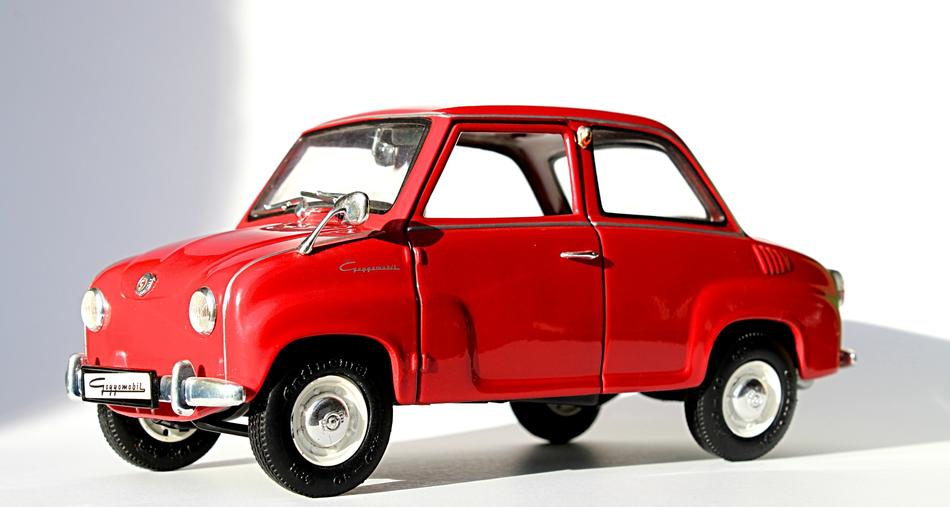 Car Model Auto