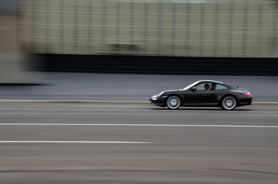 Speed Car Quickly