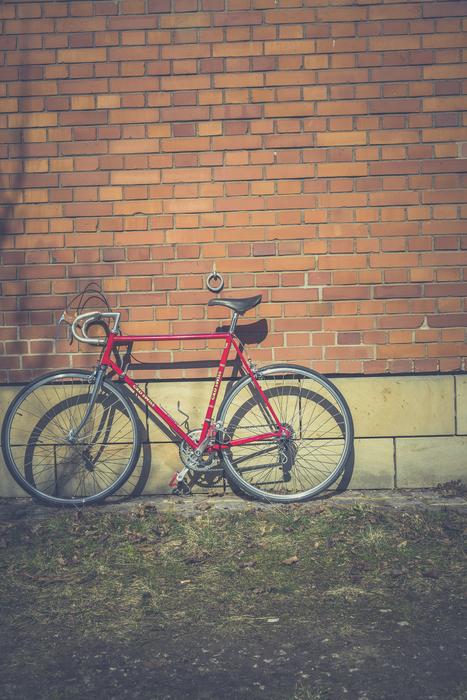 Bicycle Bike Classi