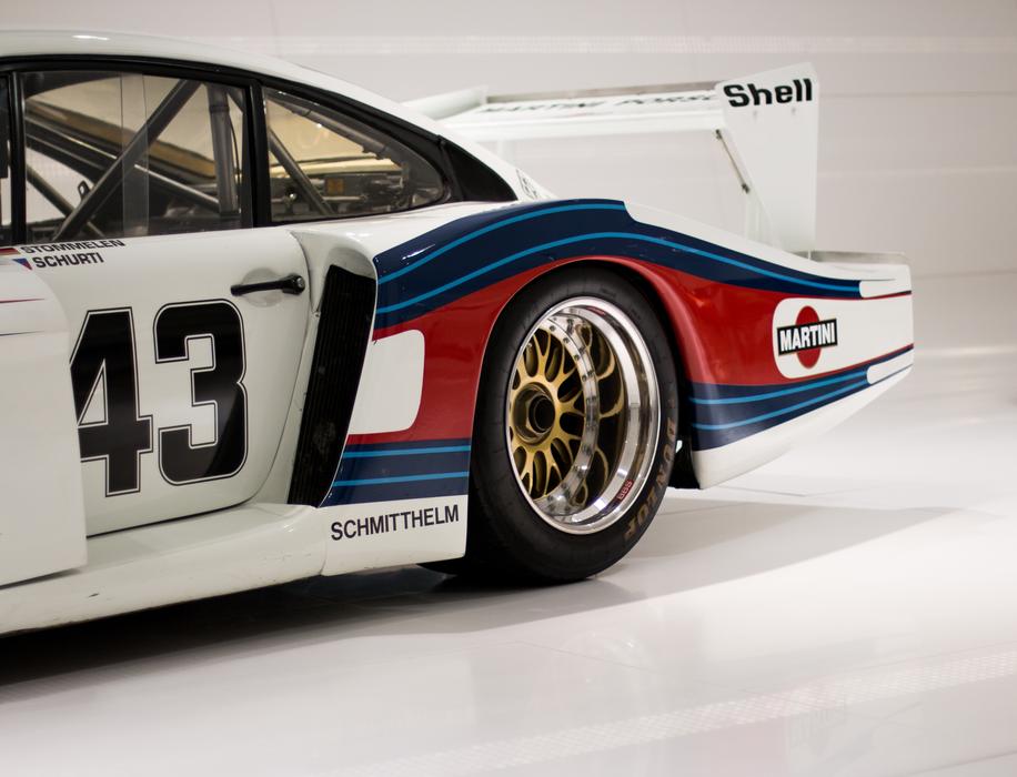 Porsche 935 Le