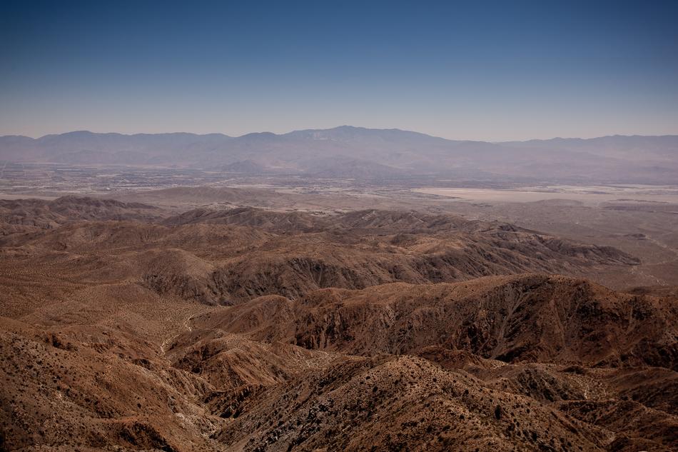 Usa Travel Viewpoint National