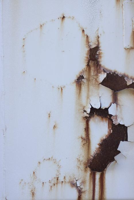 Background White Paint