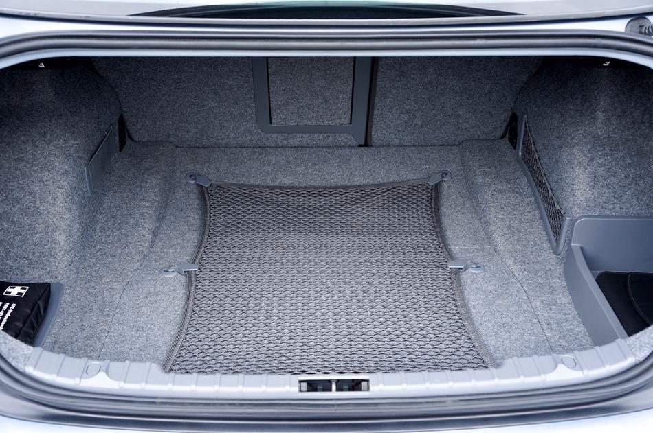 Trunk Car Vehicle