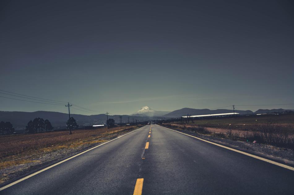 Road Stripes